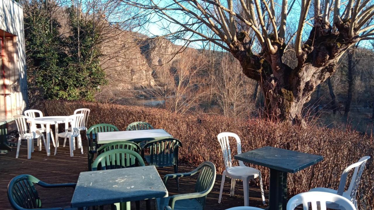 Clos Moulin Vorey Bagian luar foto
