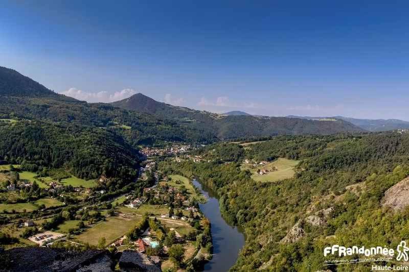 Clos Moulin Vorey Bagian luar foto