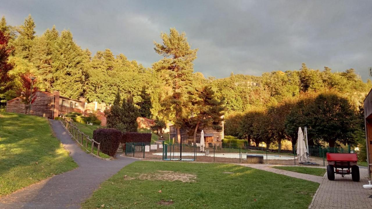 Clos Moulin Vorey Bagian luar foto