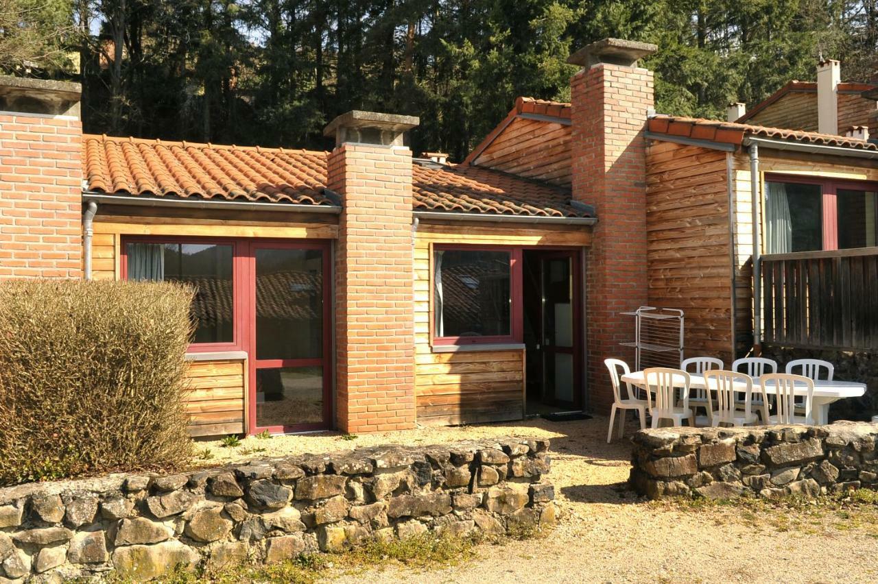 Clos Moulin Vorey Bagian luar foto