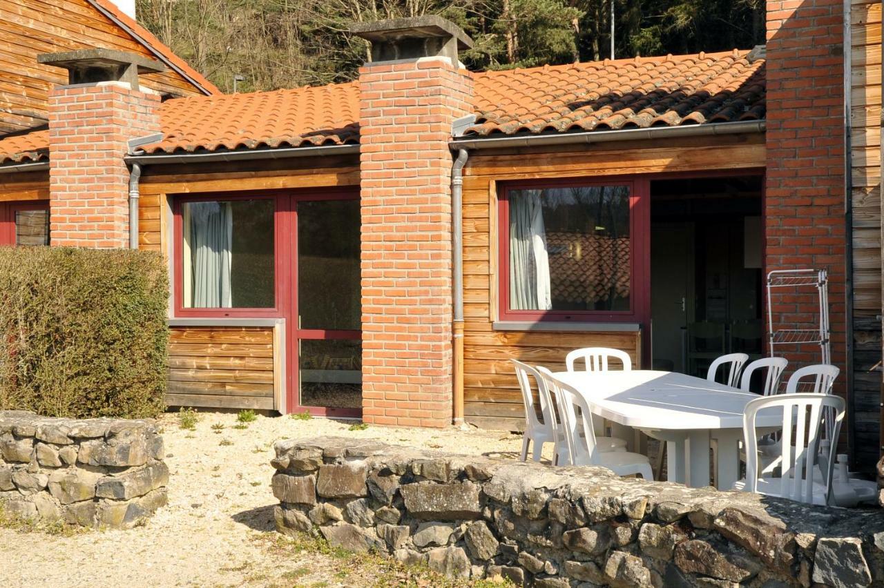 Clos Moulin Vorey Bagian luar foto