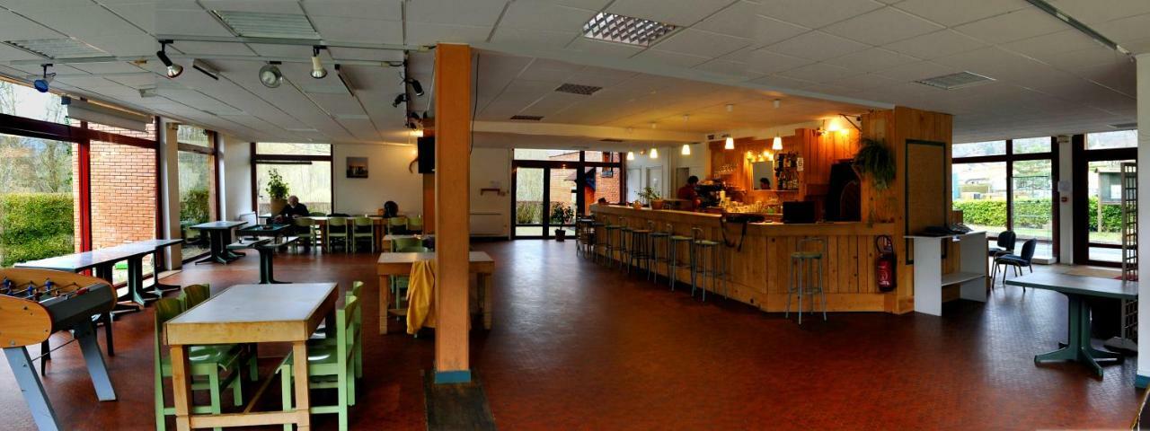 Clos Moulin Vorey Bagian luar foto