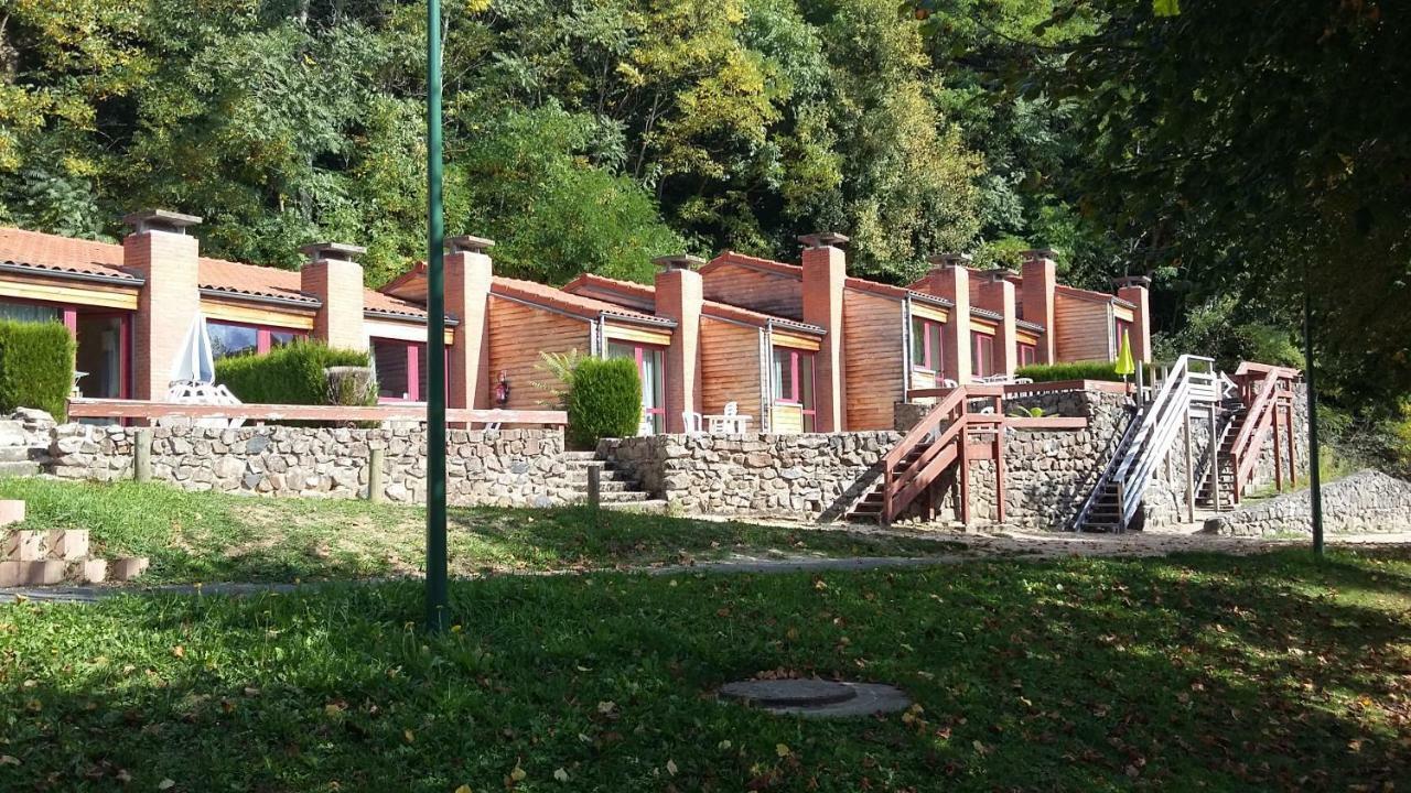 Clos Moulin Vorey Bagian luar foto