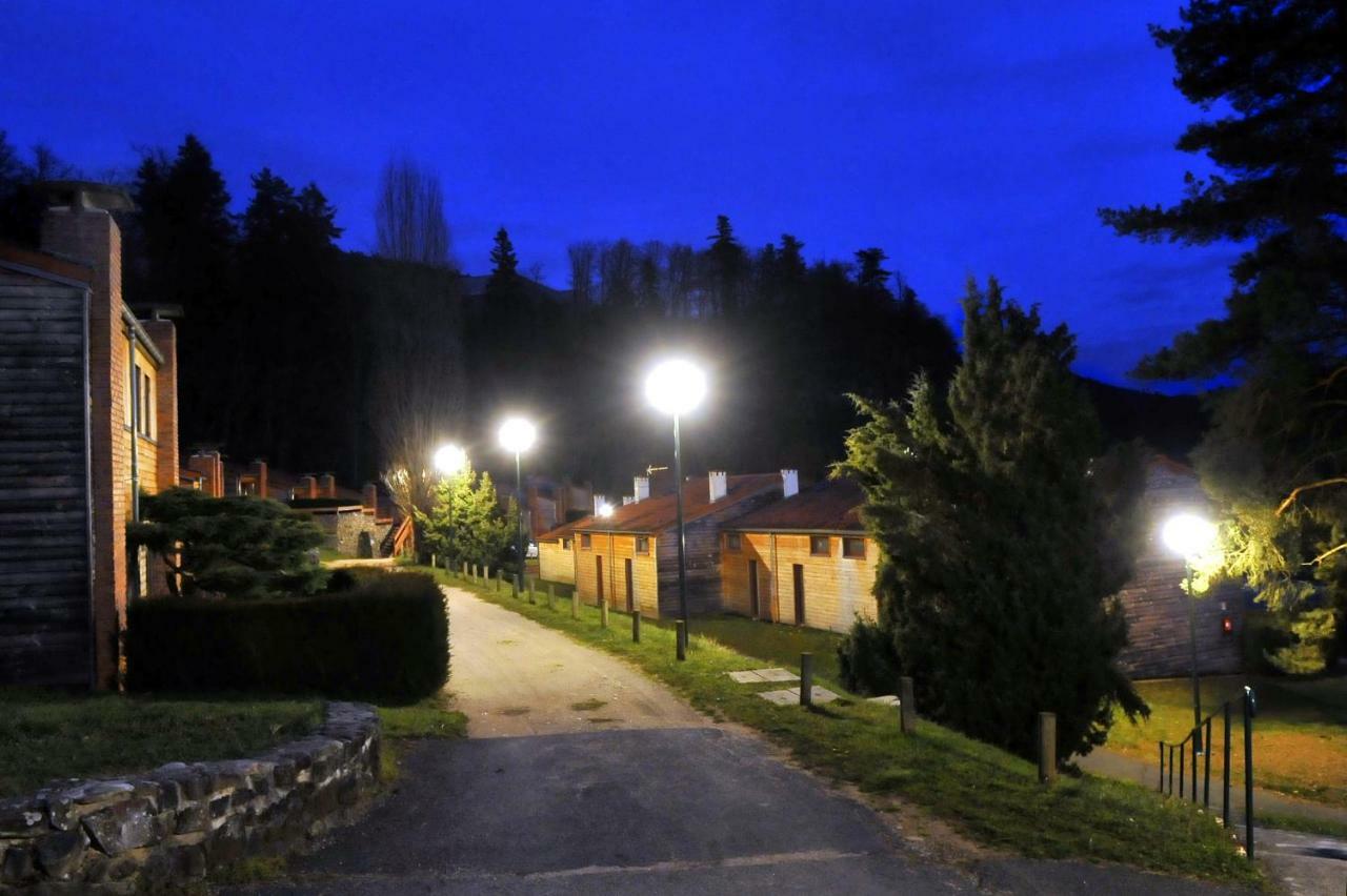 Clos Moulin Vorey Bagian luar foto