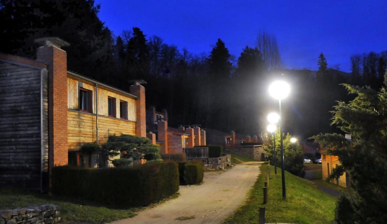 Clos Moulin Vorey Bagian luar foto