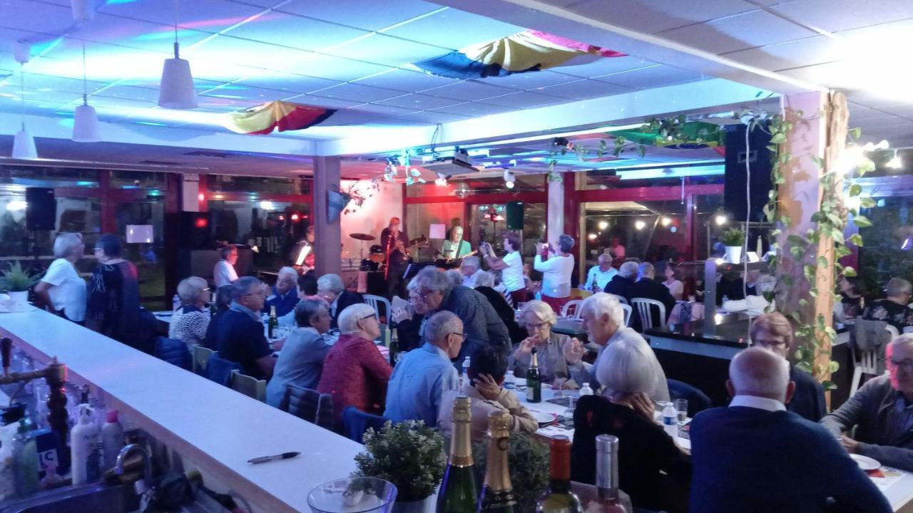Clos Moulin Vorey Bagian luar foto