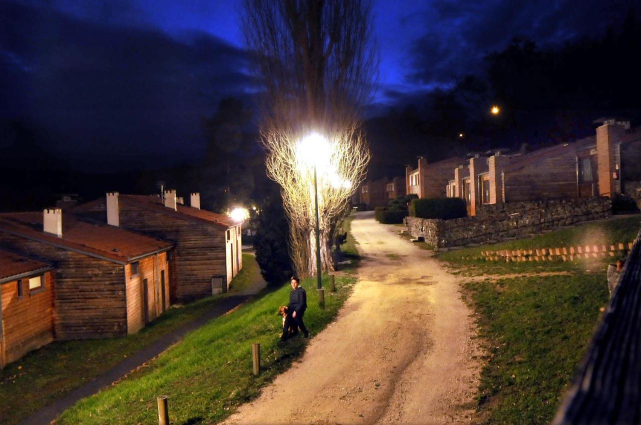 Clos Moulin Vorey Bagian luar foto